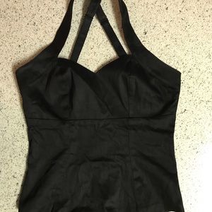 Pinup couture deadly dames by micheline Pitt